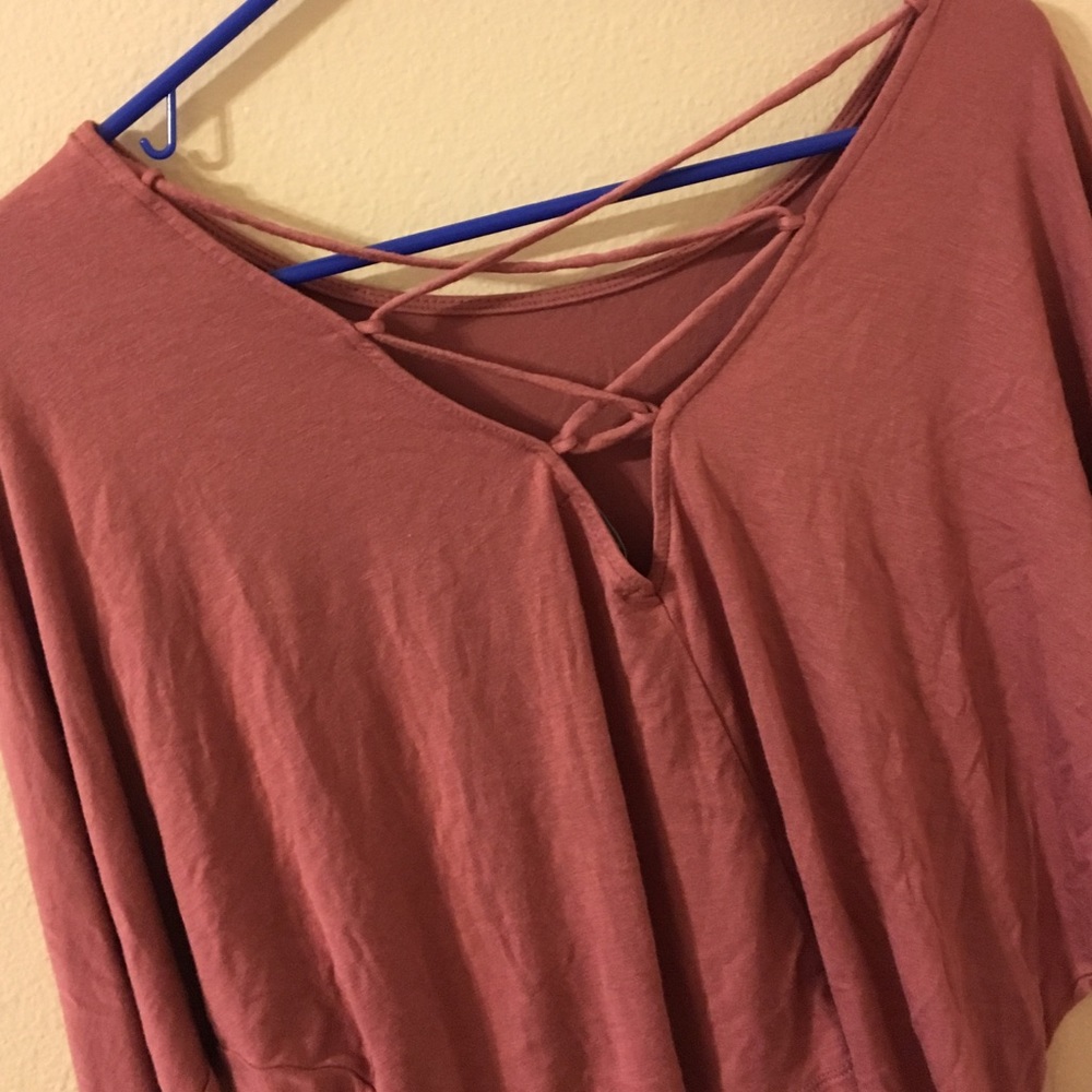 detailed top